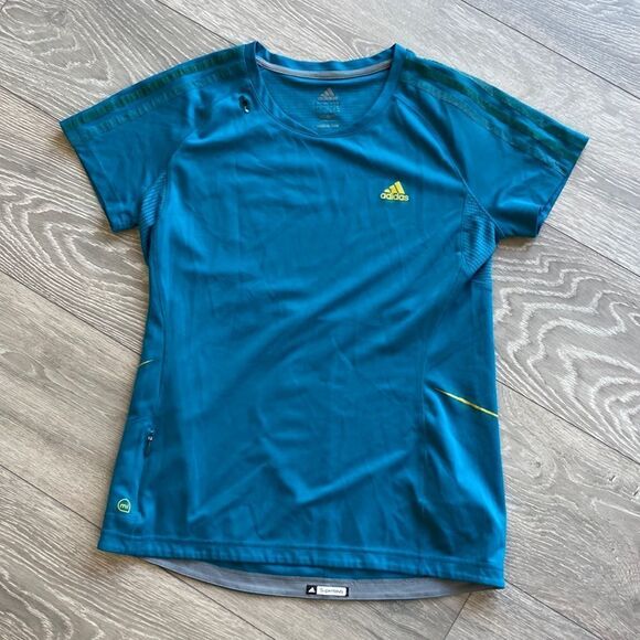 Adidas Workout Top   - Picture 1 of 7